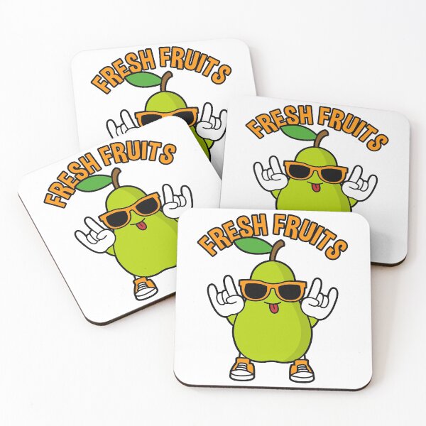 Item preview, Fresh fruits pear designed and sold by nmdesigns1.