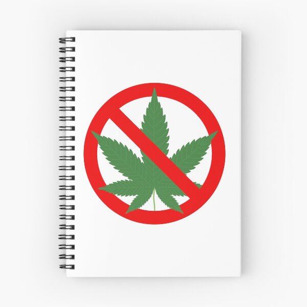 Item preview, No Ganja designed and sold by fourretout.