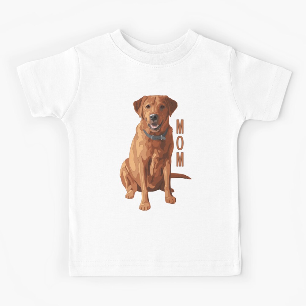 labrador t shirt for dogs