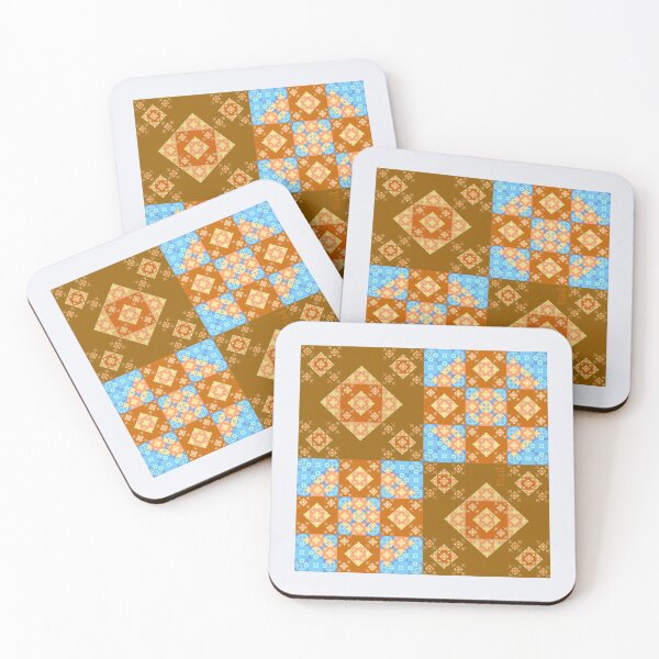 Item preview, Square Root designed and sold by MarkArtDesignUK.