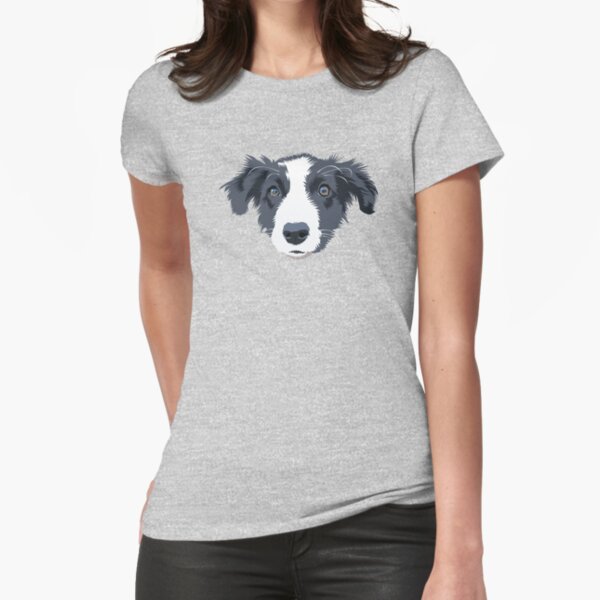 Rosie Fitted T-Shirt