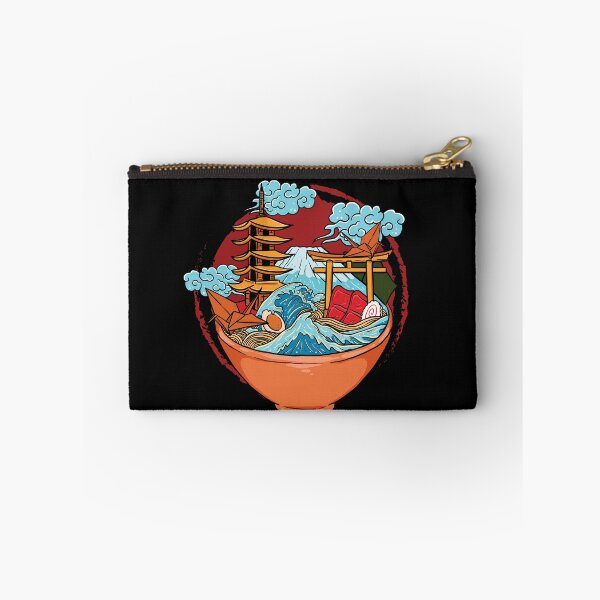 Item preview, Japanese Ramen Art designed and sold by designeclipse.