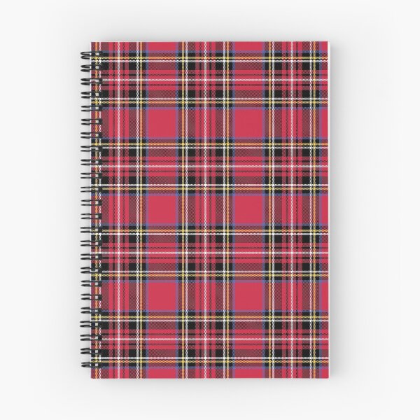 Item preview, Red Tartan Plaid designed and sold by anne m bray.