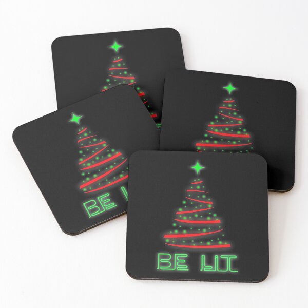 Item preview, Be lit Christmas tree designed and sold by nmdesigns1.