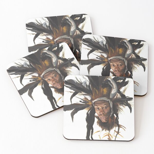 Item preview, Zulu warrior designed and sold by Fruitbatty.