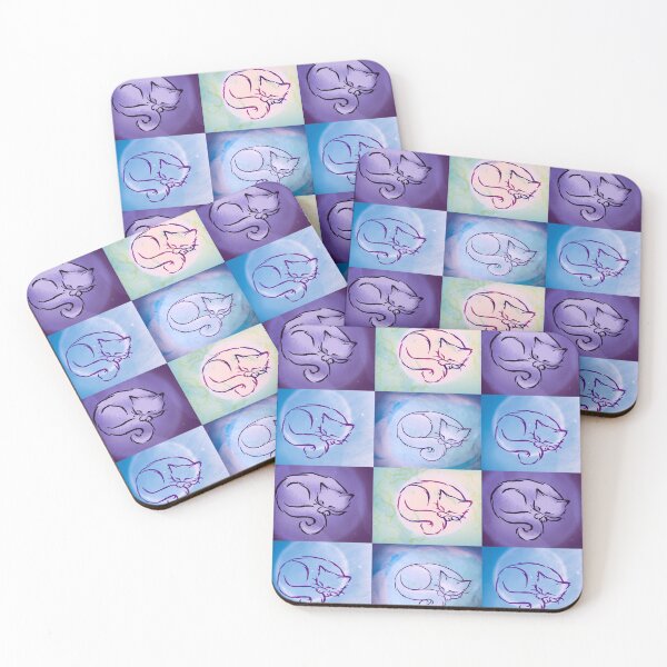 Item preview, Cat Grooves designed and sold by Emily Fritze.