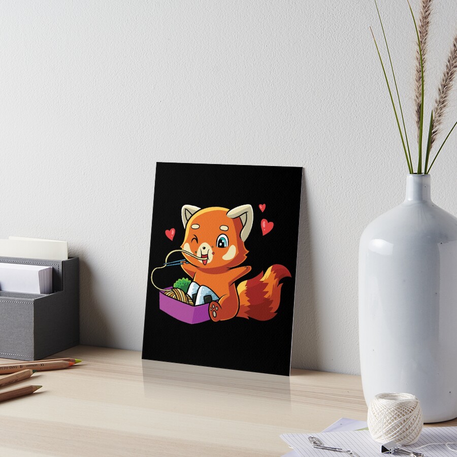 Item preview, Art Board Print designed and sold by designeclipse.