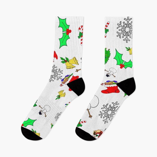 Item preview, Christmas (multiple) designed and sold by chantelle bezant.