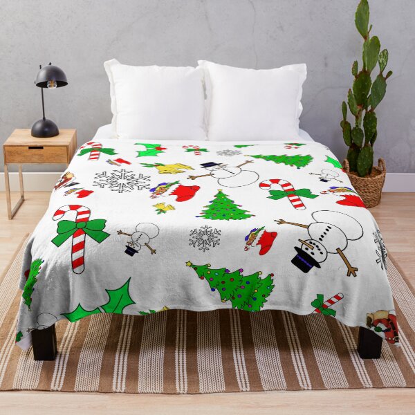 Item preview, Christmas (multiple) designed and sold by chantelle bezant.