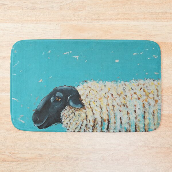 Item preview, Feeling sheepish designed and sold by StressieCat.