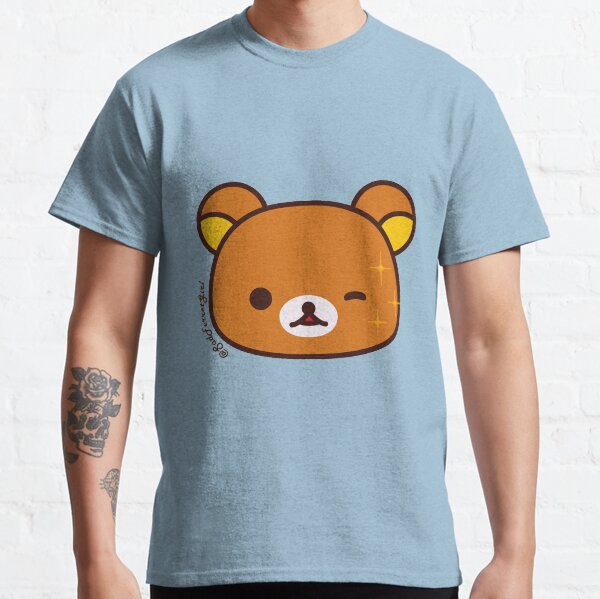 Rilakkuma - 01 Classic T-Shirt