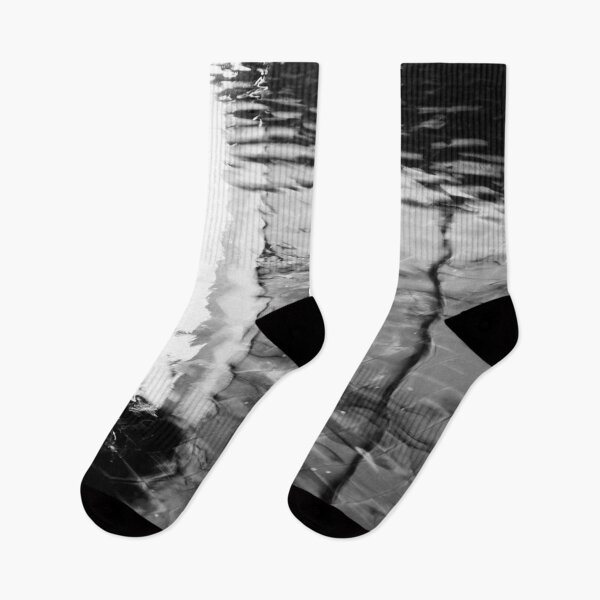 Item preview, The Dark Silence of The Lake designed and sold by Marcia Lobo.