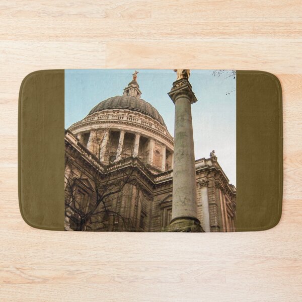 Item preview, St. Paul's Cathedral in London Photo by Larry Simpson designed and sold by simpson92.