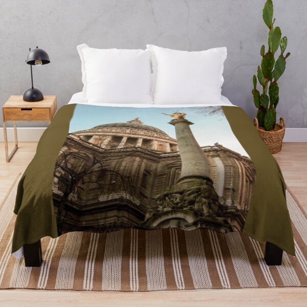 Item preview, St. Paul's Cathedral in London Photo by Larry Simpson designed and sold by simpson92.