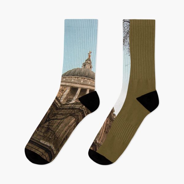 Item preview, St. Paul's Cathedral in London Photo by Larry Simpson designed and sold by simpson92.