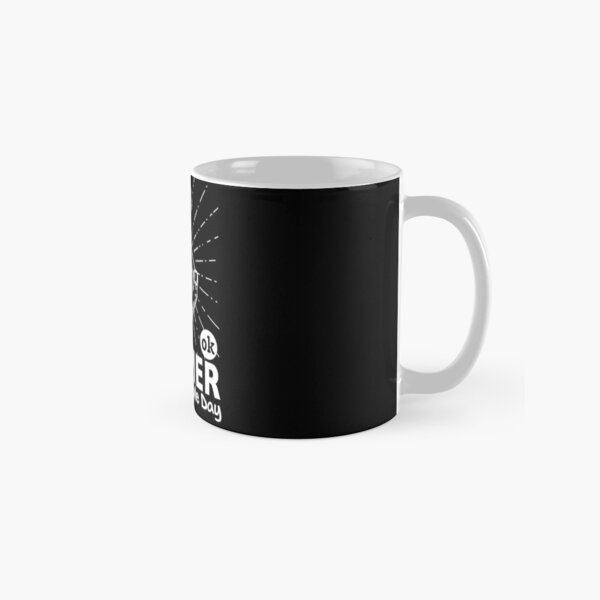 ok boomer have a terrible day Classic Mug