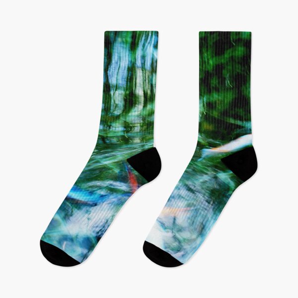 Item preview, The Silence Side of The Lake designed and sold by Marcia Lobo.