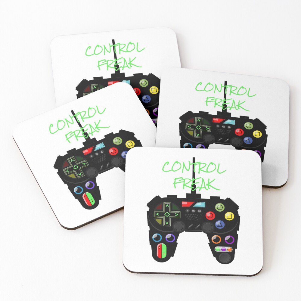 Item preview, Coasters (Set of 4) designed and sold by DavidASmith.