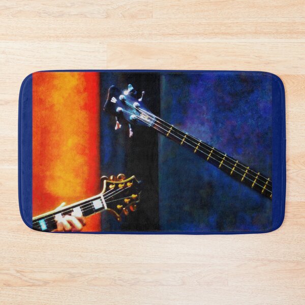 Item preview, Necking Guitars designed and sold by PictureNZ.