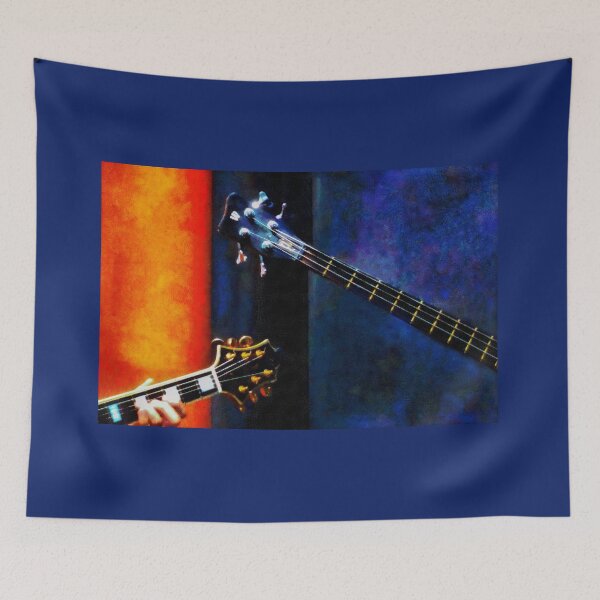 Item preview, Necking Guitars designed and sold by PictureNZ.