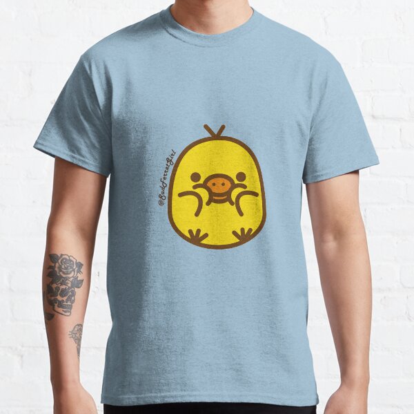 Kiiroitori - 02 Classic T-Shirt