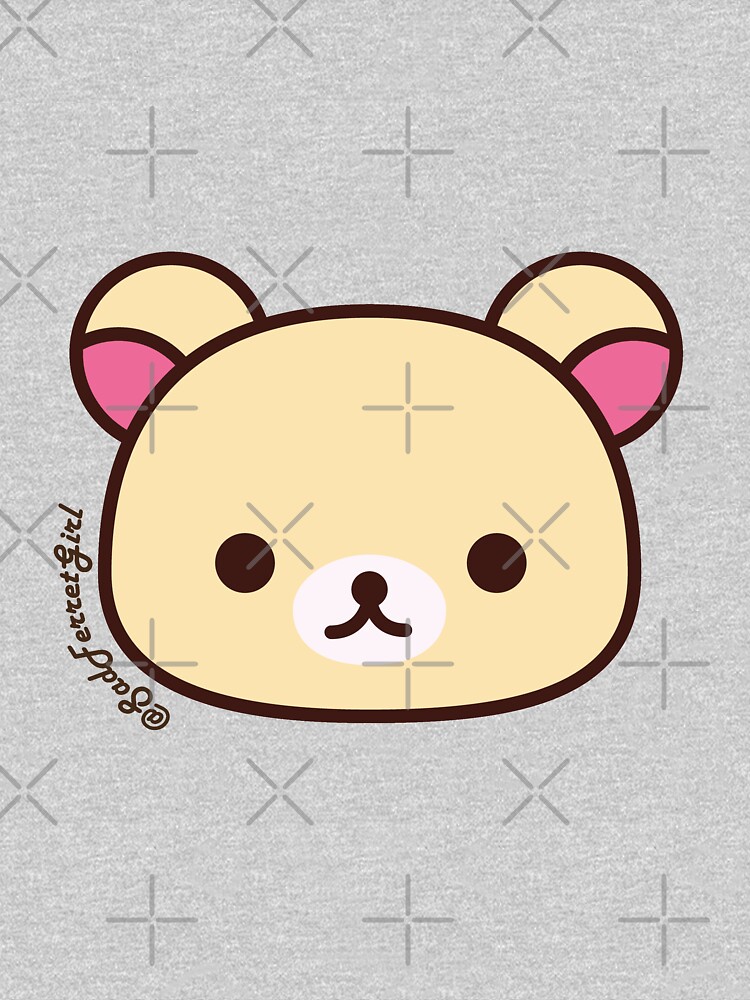 korilakkuma shirt