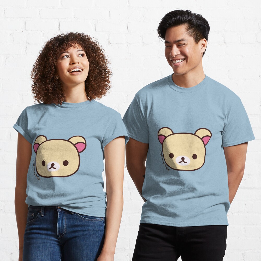 korilakkuma shirt