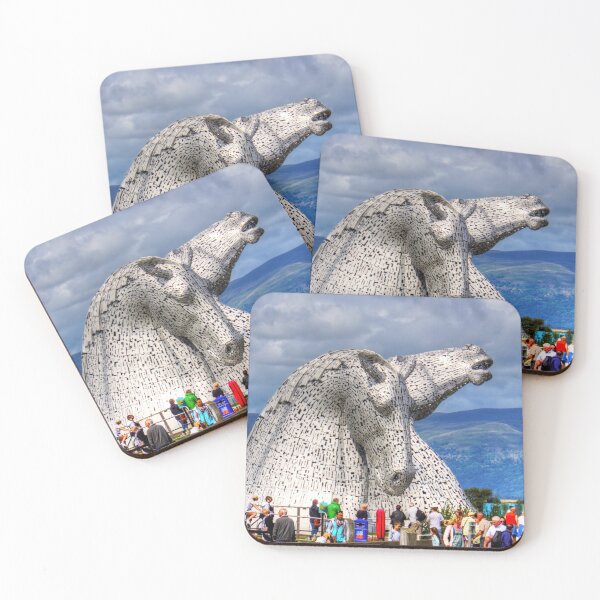 Item preview, Come see the Kelpies designed and sold by tomg.
