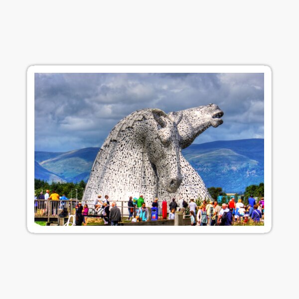 Item preview, Come see the Kelpies designed and sold by tomg.