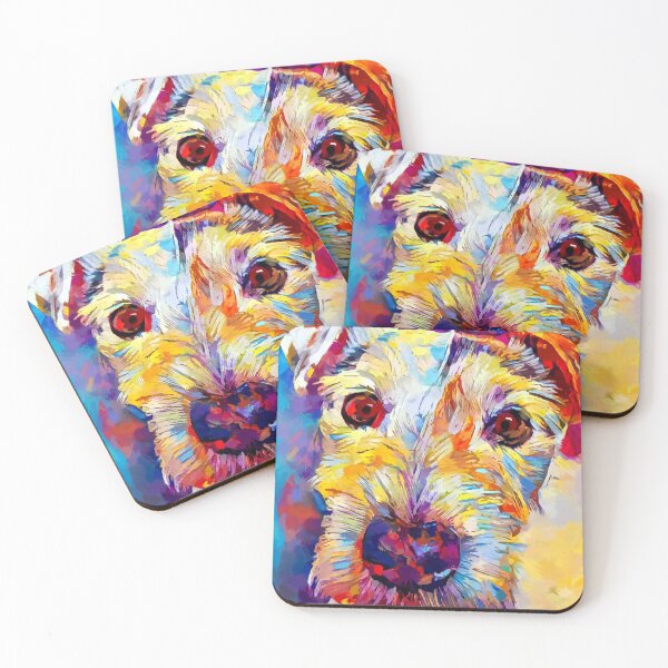 Item preview, Parson Russell Terrier designed and sold by ChrisButler.