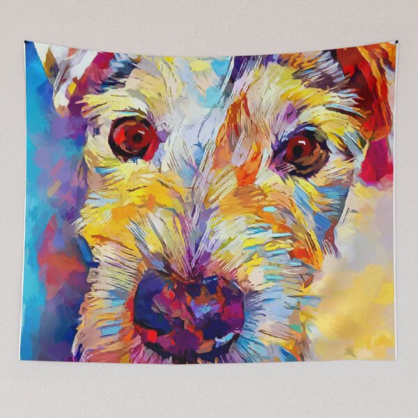 Item preview, Parson Russell Terrier designed and sold by ChrisButler.
