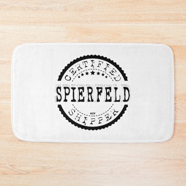 Item preview, Certified Spierfeld Shipper (Black Stamp) designed and sold by AlexVR.