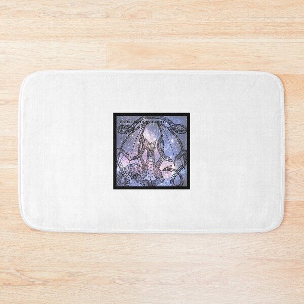 Item preview, Regal Galaxy Dragon (Medium) designed and sold by astridwinegar.