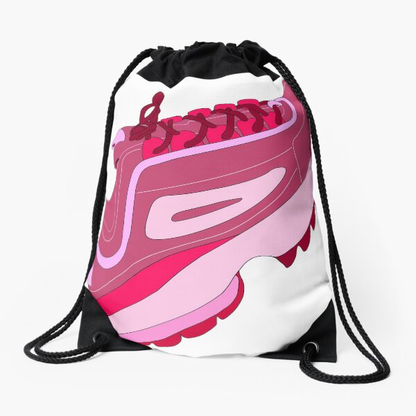 fila drawstring backpack