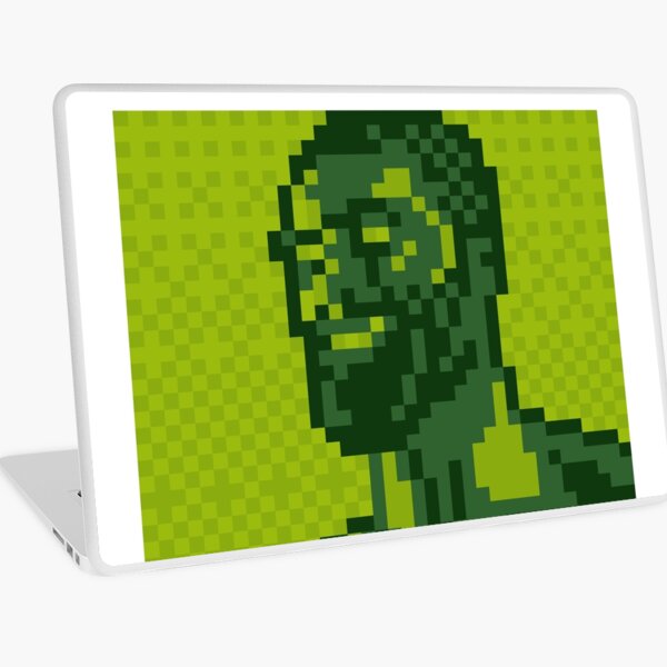 Gigachad Laptop Skins | Redbubble