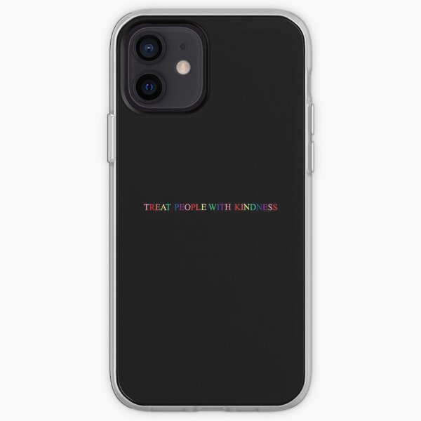 tpwk rainbow iPhone Soft Case