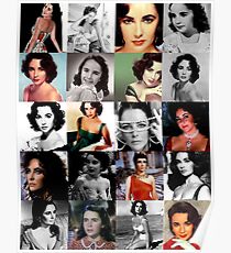 Elizabeth Poster