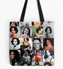 Elizabeth Tote Bag