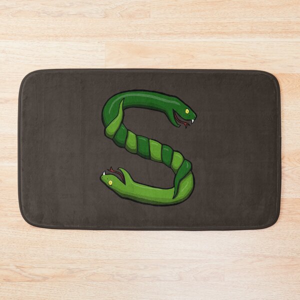 Item preview, Serpent S designed and sold by KristalStittle.