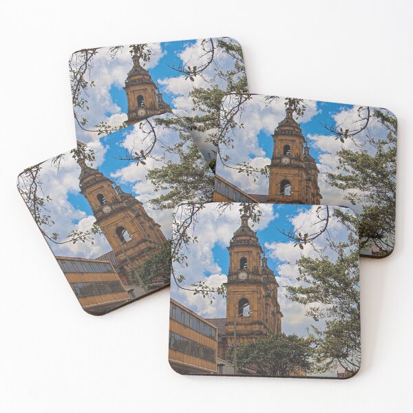 Item preview, Columbia. Bogota. Cathedral. designed and sold by vadim19.