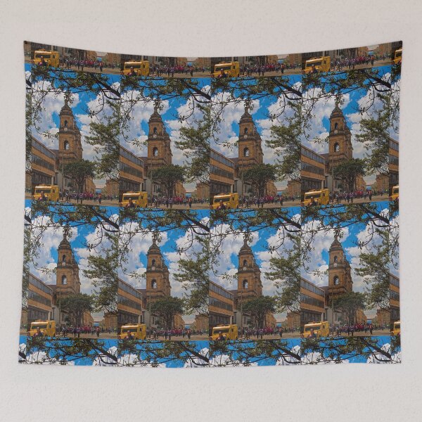 Item preview, Columbia. Bogotá. Catedral. designed and sold by vadim19.