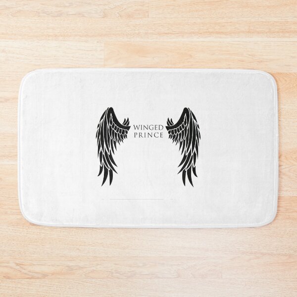 Item preview, Winged Prince designed and sold by TheChocolateDanish x.