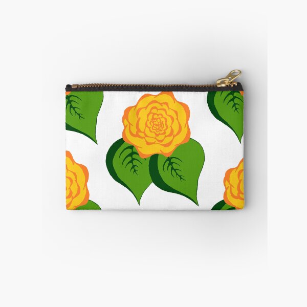 Item preview, Bright Yellow Flower designed and sold by AustaDesigns.