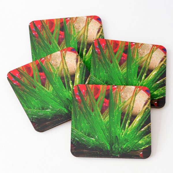 Item preview, Glass Work - Algae designed and sold by Yannik Hay.