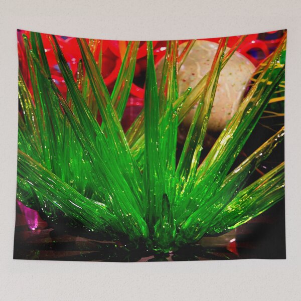 Item preview, Glass Work - Algae designed and sold by Yannik Hay.
