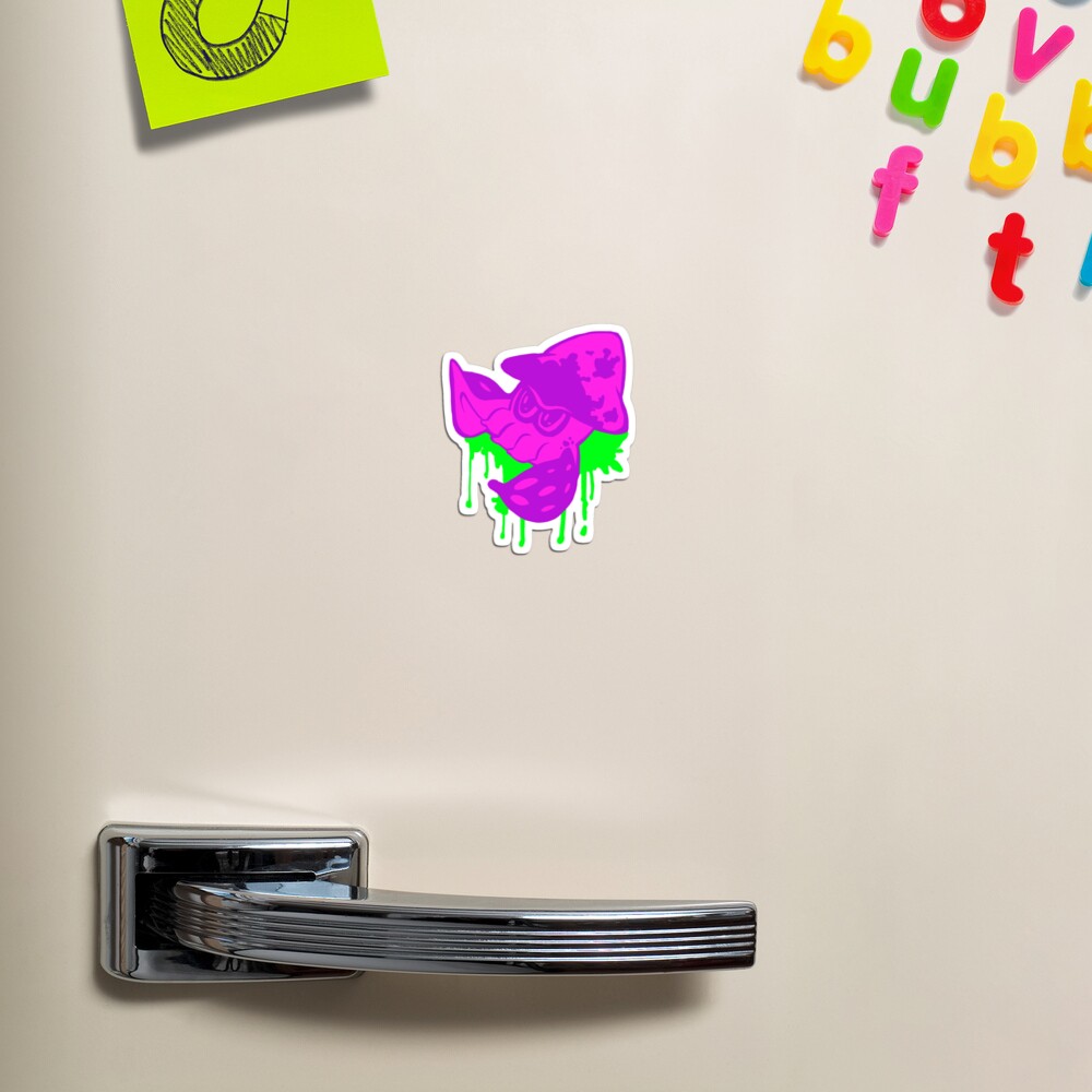 Item preview, Magnet designed and sold by Rhoruu.
