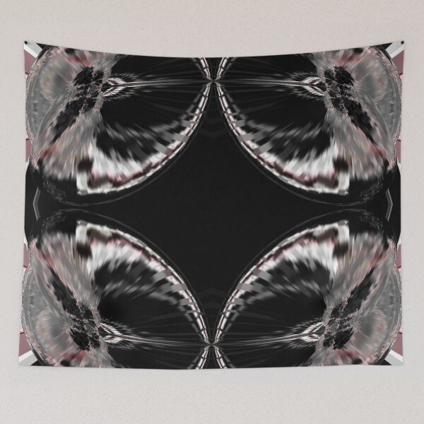 Item preview, Inversion and Old Lace v.2 designed and sold by Mark Polk.