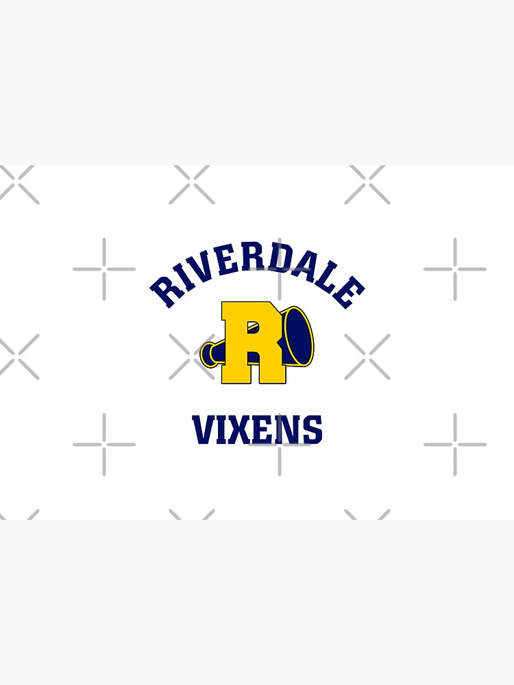 Riverdale Vixens by TroyBolton17