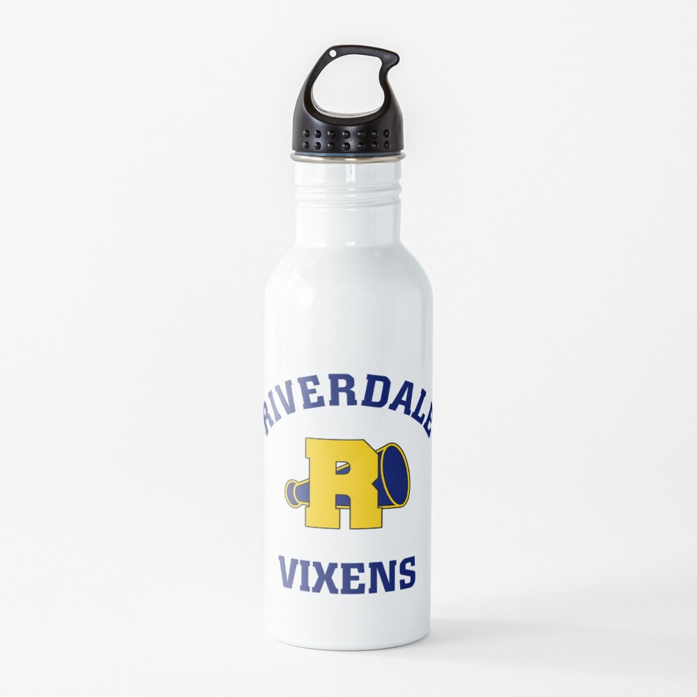 Riverdale Vixens Water Bottle