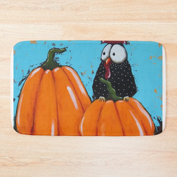 Item preview, Pumpkin Season designed and sold by StressieCat.